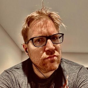 Meet your Posher, Rob